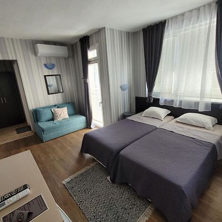 Guest House Taligarov Pomorie Exterior foto
